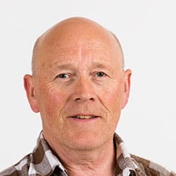 Berger-Bergersen. Foto