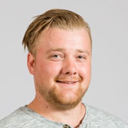 Joachim-Indregard-Jusnes. Foto