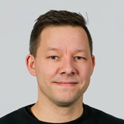 Geir-Sætre. Foto